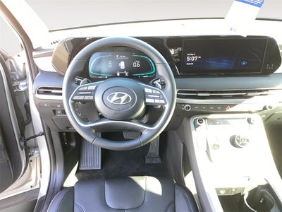 2024 Hyundai PALISADE SEL AWD