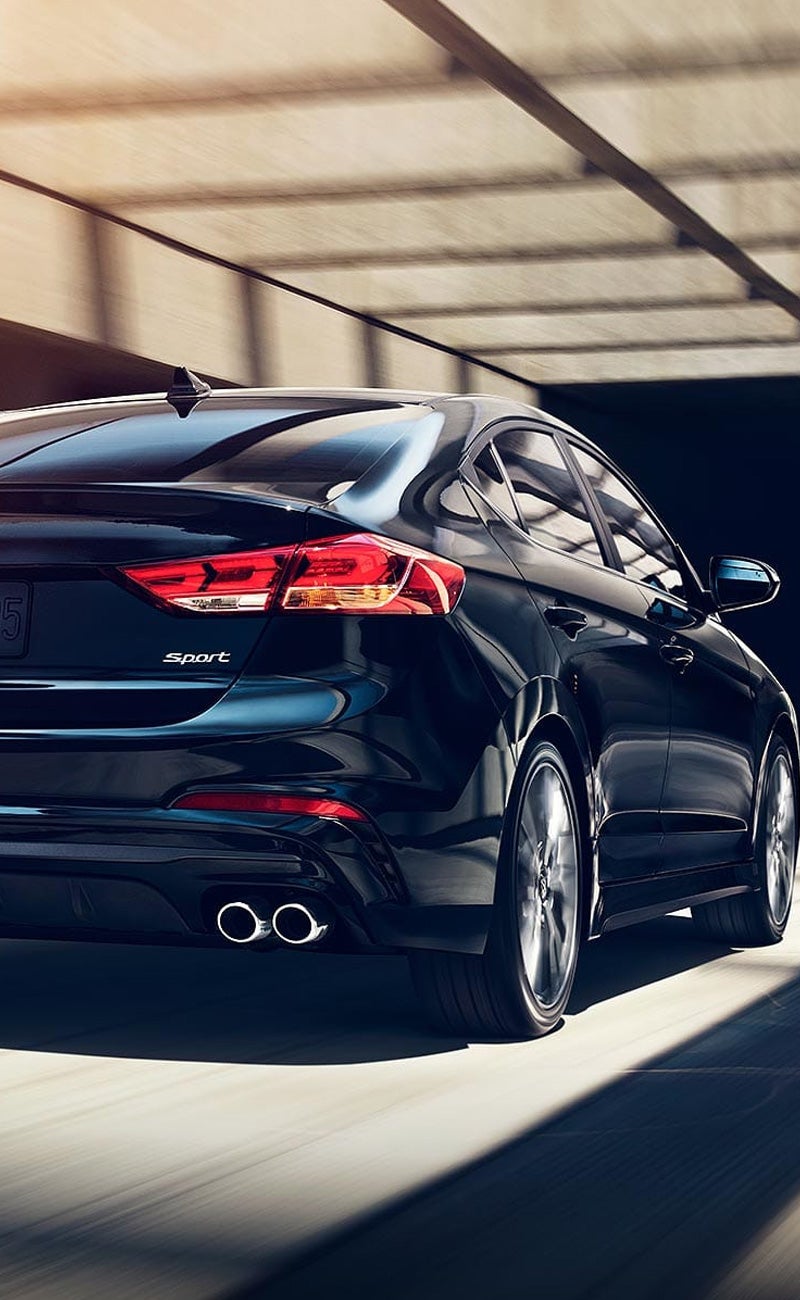 Boost Up at Casa Hyundai Las Cruces