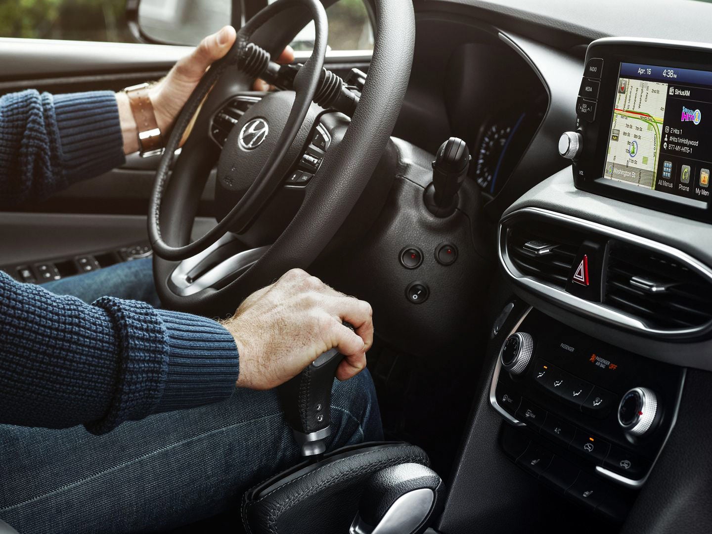 Casa Hyundai Las Cruces in Las Cruces NM