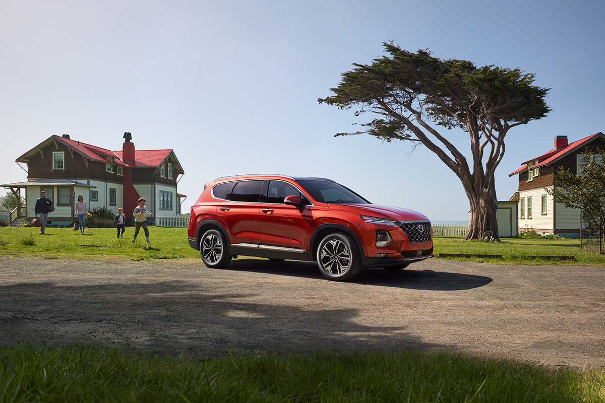 Casa Hyundai Las Cruces in Las Cruces NM