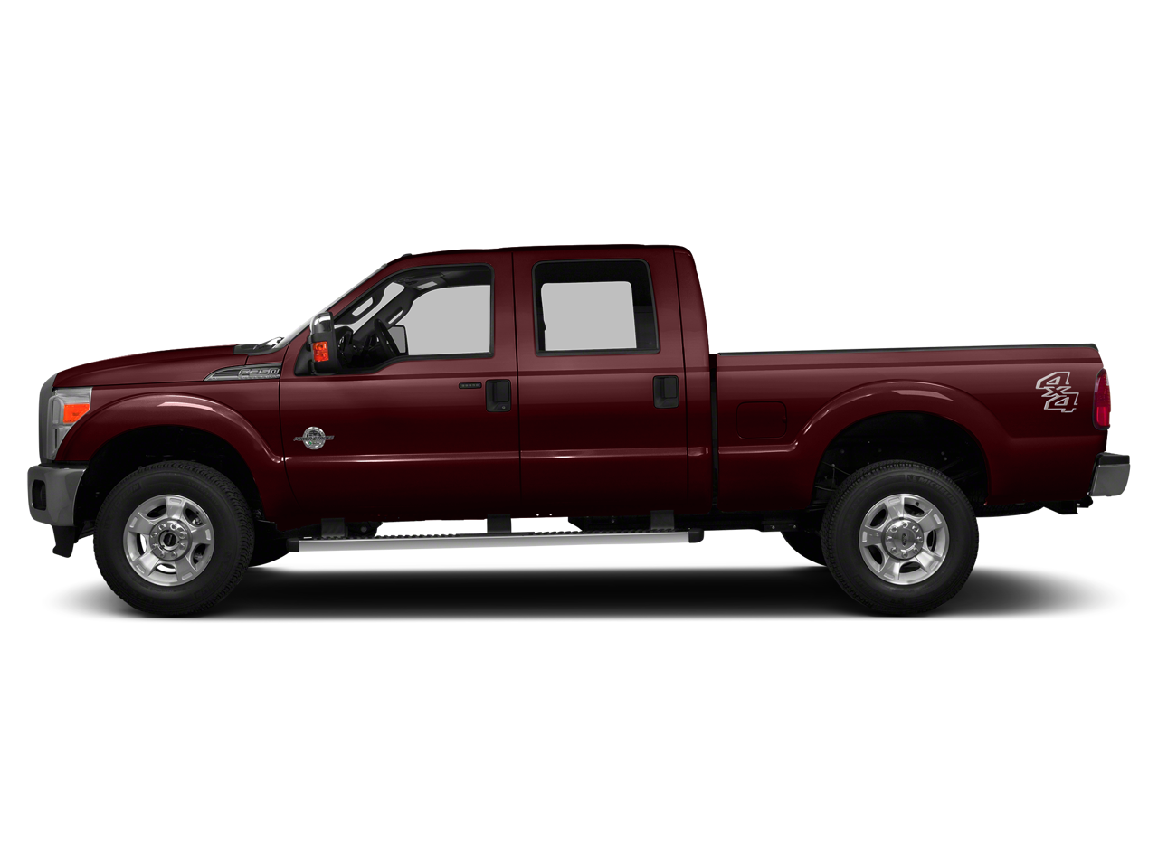 2015 Ford F-350SD Lariat