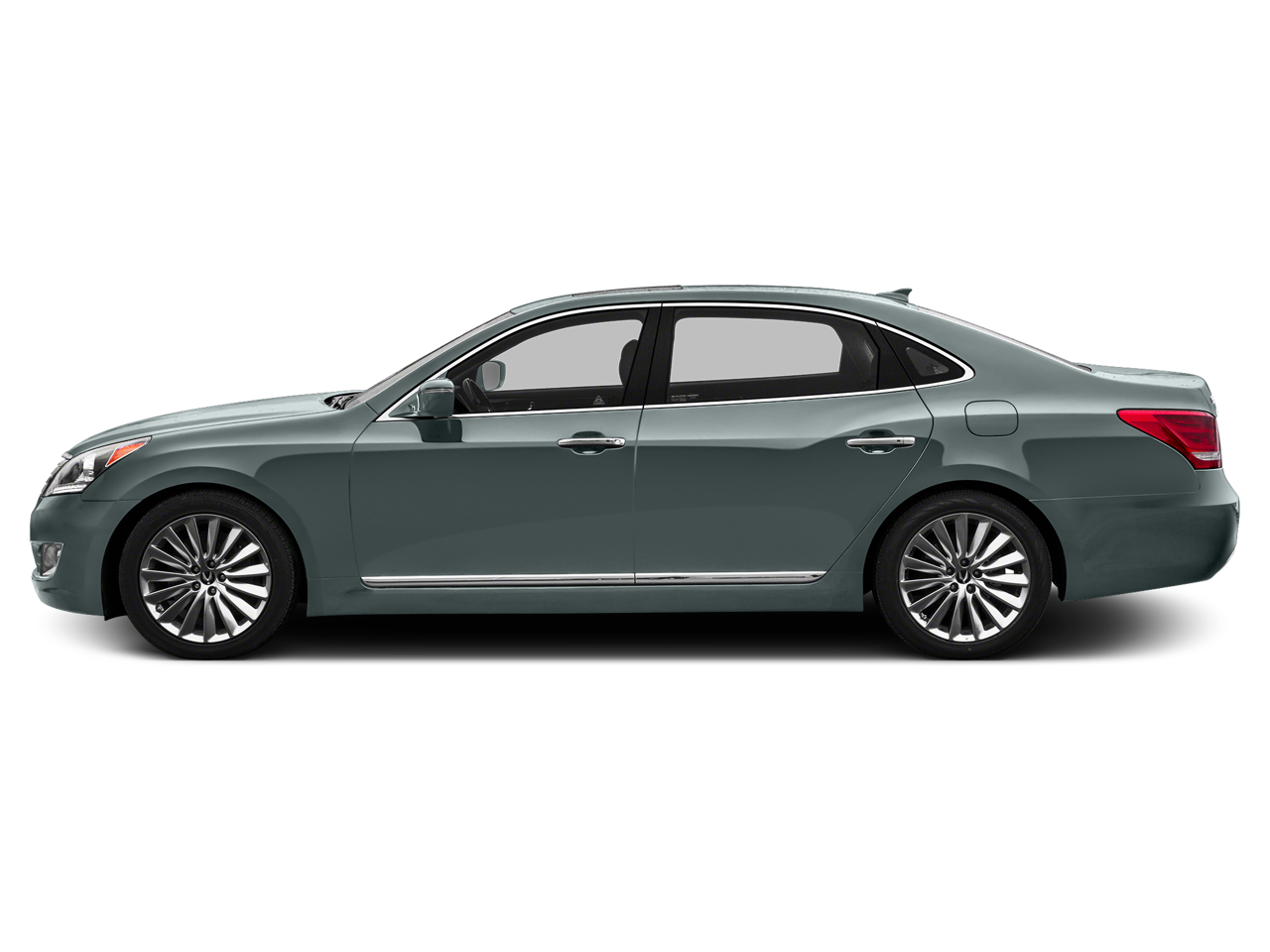 2015 Hyundai EQUUS Ultimate