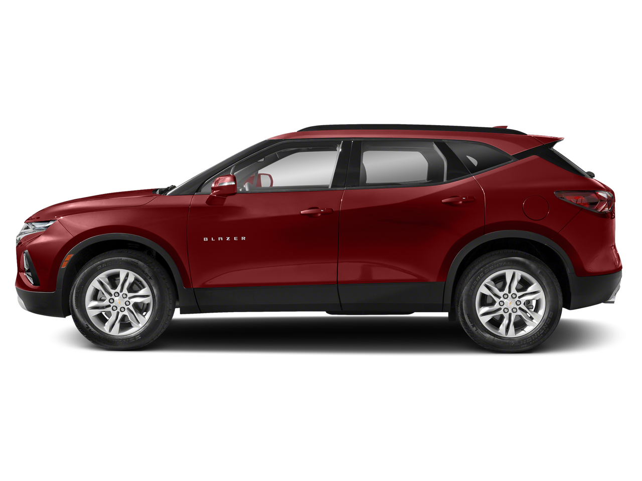2019 Chevrolet Blazer Base 3LT