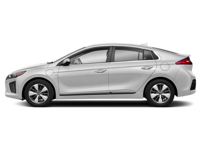 2019 Hyundai IONIQ PLUG-IN HYBRID Base