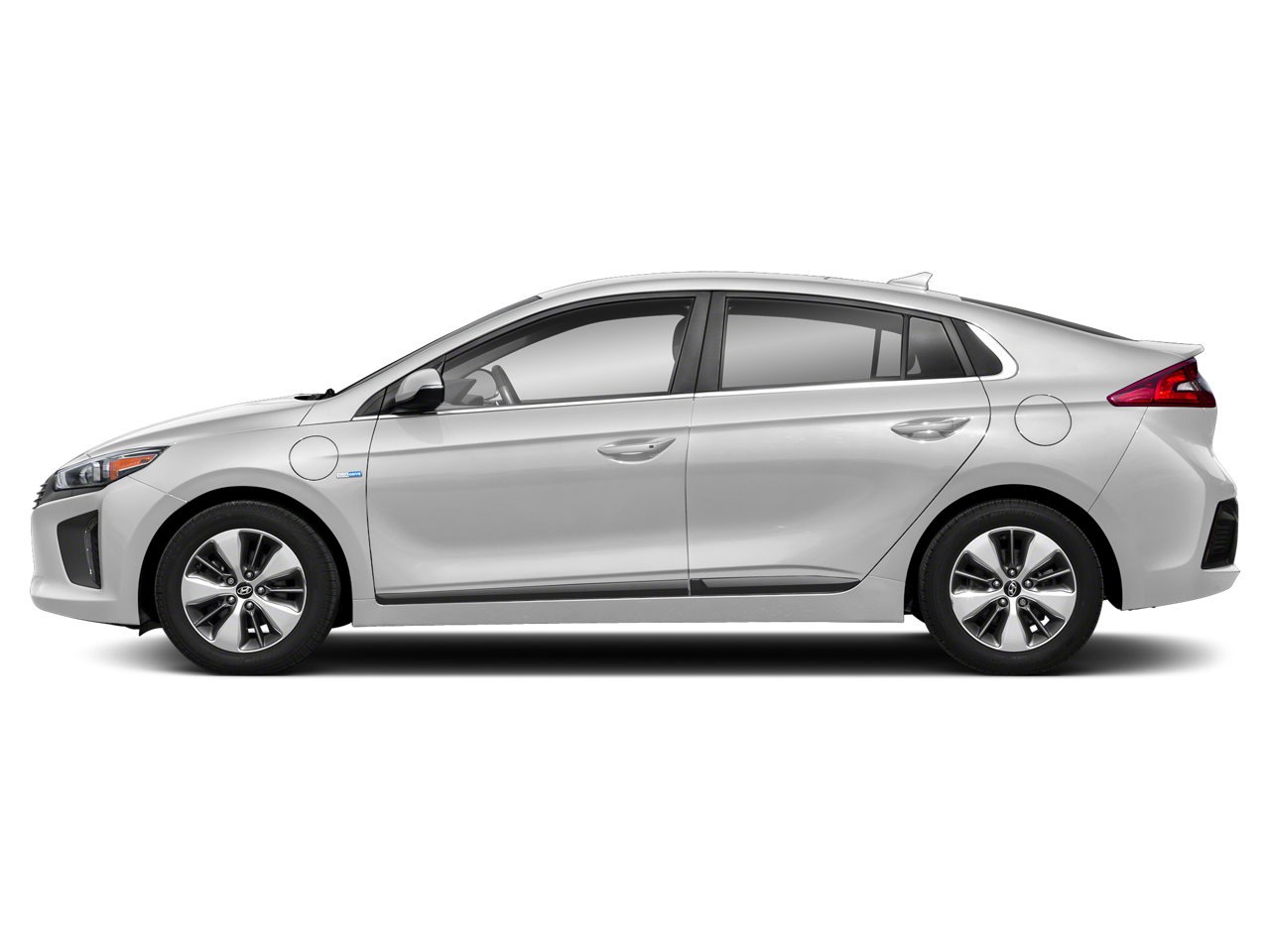 2019 Hyundai IONIQ PLUG-IN HYBRID Base