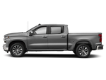 2020 Chevrolet Silverado 1500 LT Texas Edition