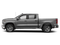 2020 Chevrolet Silverado 1500 LT Texas Edition