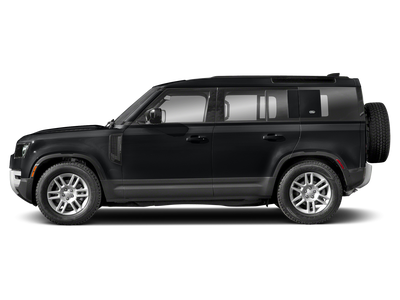 2020 Land Rover Defender 110 SE