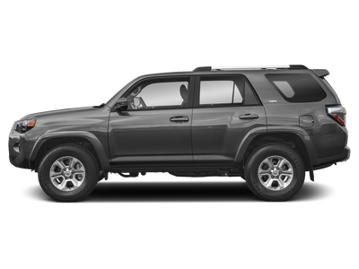 2020 Toyota 4Runner TRD Pro