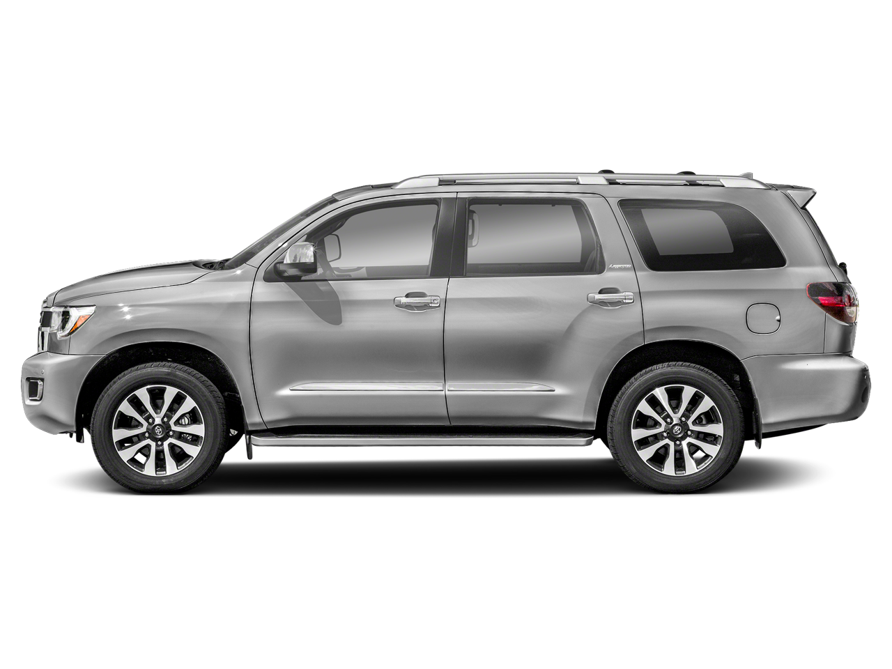 2020 Toyota Sequoia Limited