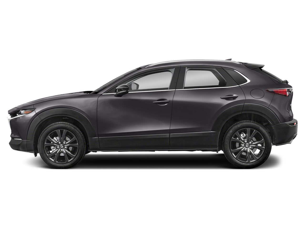 2023 Mazda Mazda CX-30 2.5 Turbo Premium Package