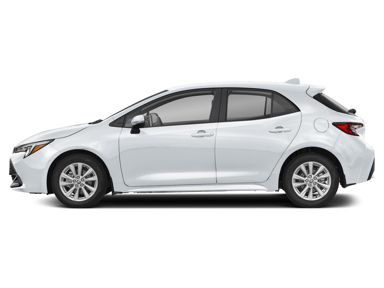 2023 Toyota Corolla Hatchback SE