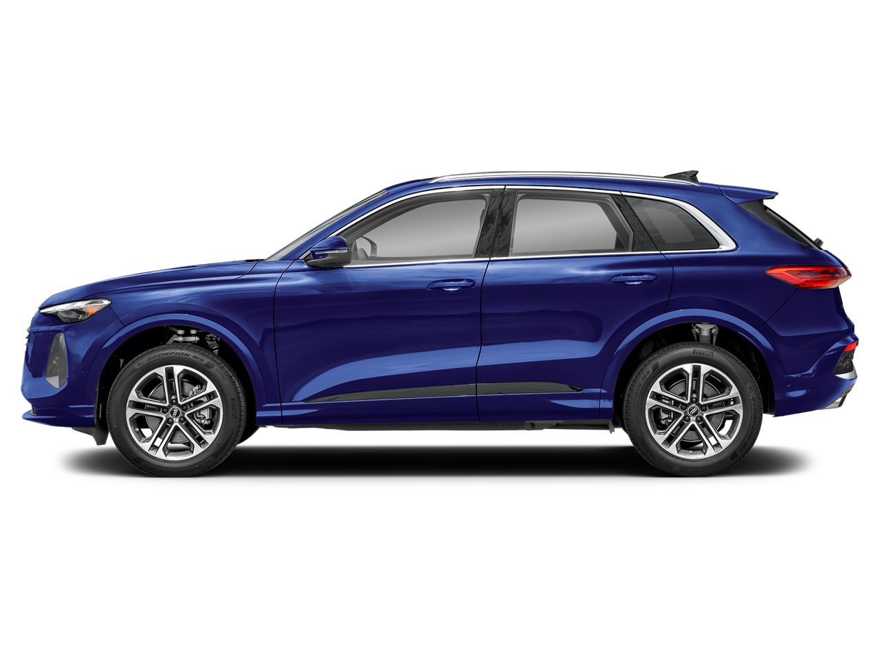 2025 Audi Q5 2.0T Premium Plus quattro