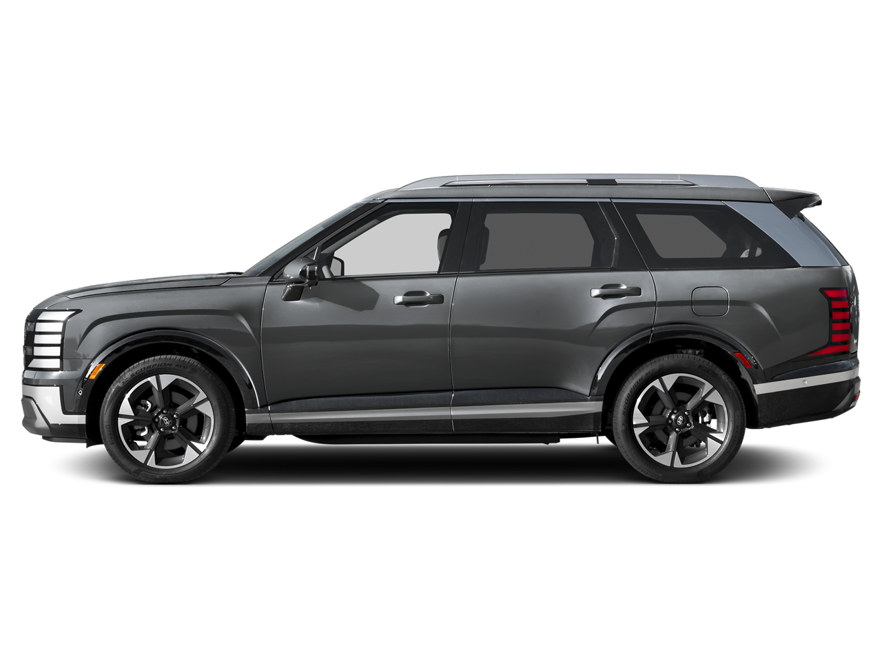 2027 Hyundai PALISADE HYBRID Limited