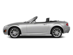 2012 Mazda Mazda Miata PRHT Grand Touring