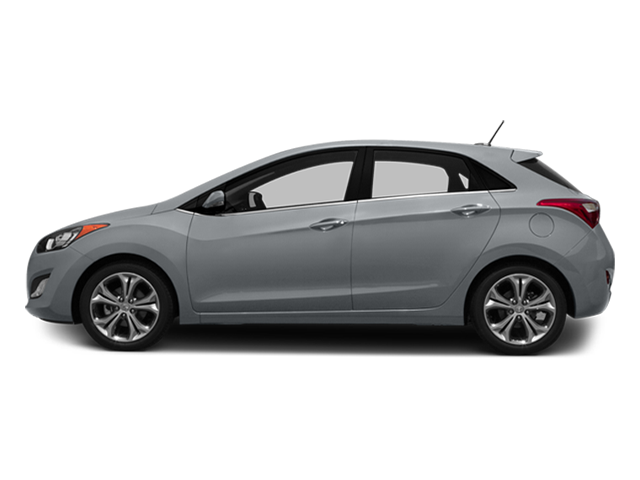2014 Hyundai ELANTRA GT Base