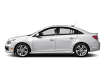 2016 Chevrolet Cruze Limited L