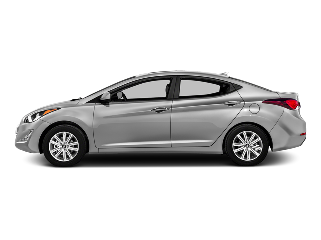 2016 Hyundai ELANTRA Value Edition