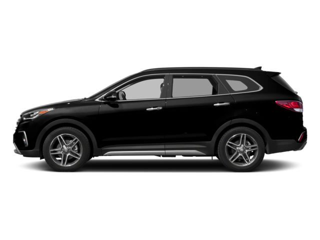 2018 Hyundai SANTA FE SE Ultimate