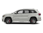 2018 Jeep Grand Cherokee Trackhawk
