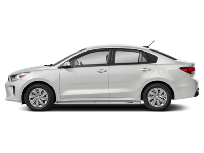 2018 Kia Rio S