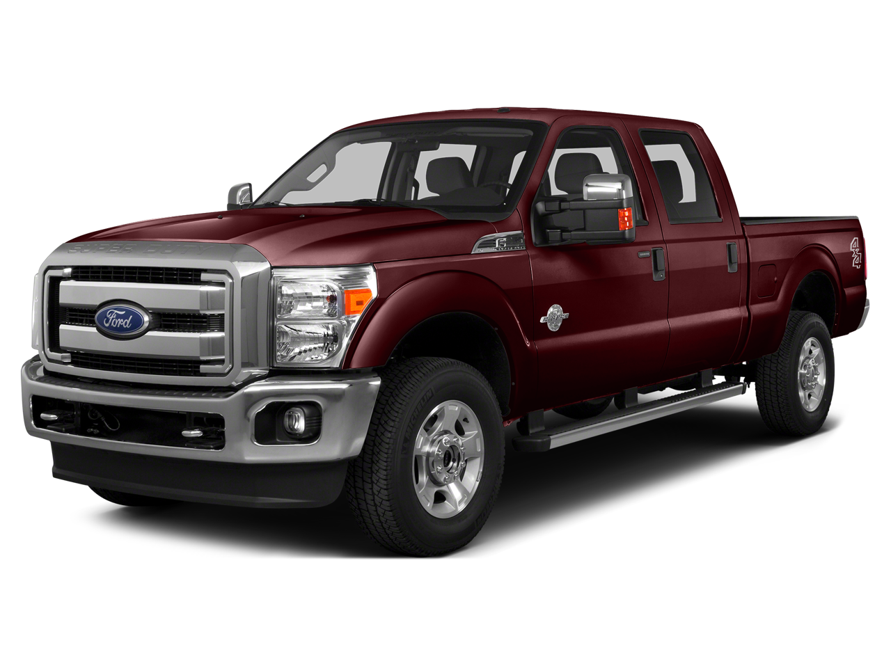 2015 Ford F-350SD Lariat
