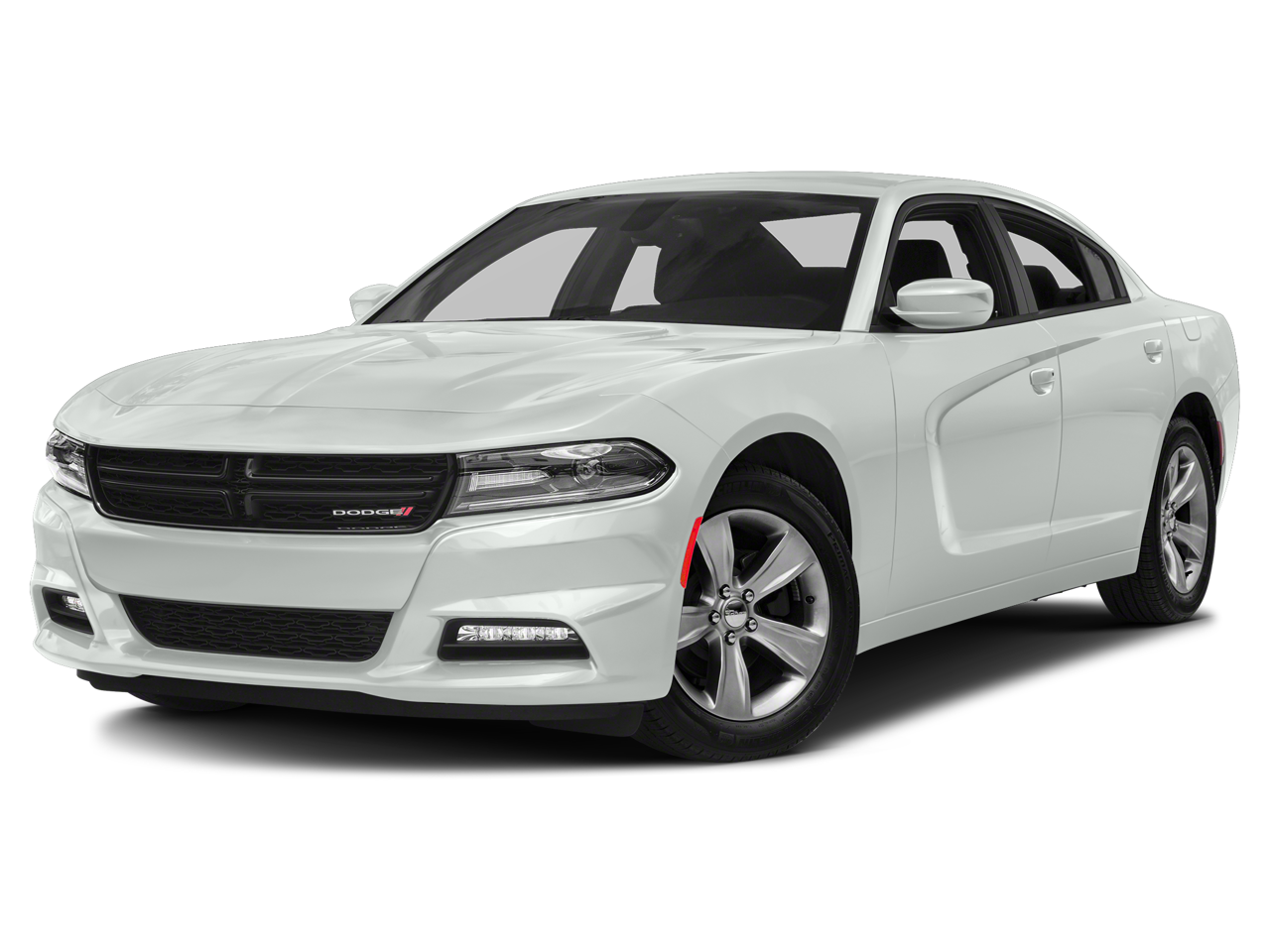 2018 Dodge Charger V6 Plus