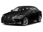 2019 Lexus IS 300