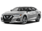 2019 Nissan Maxima 3.5 S