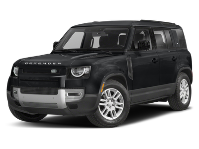 2020 Land Rover Defender 110 SE