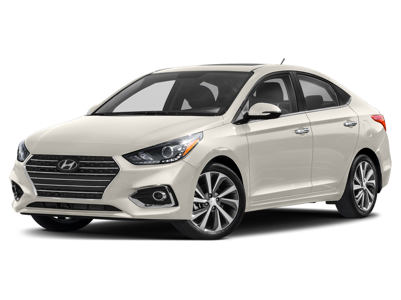 2022 Hyundai ACCENT Limited