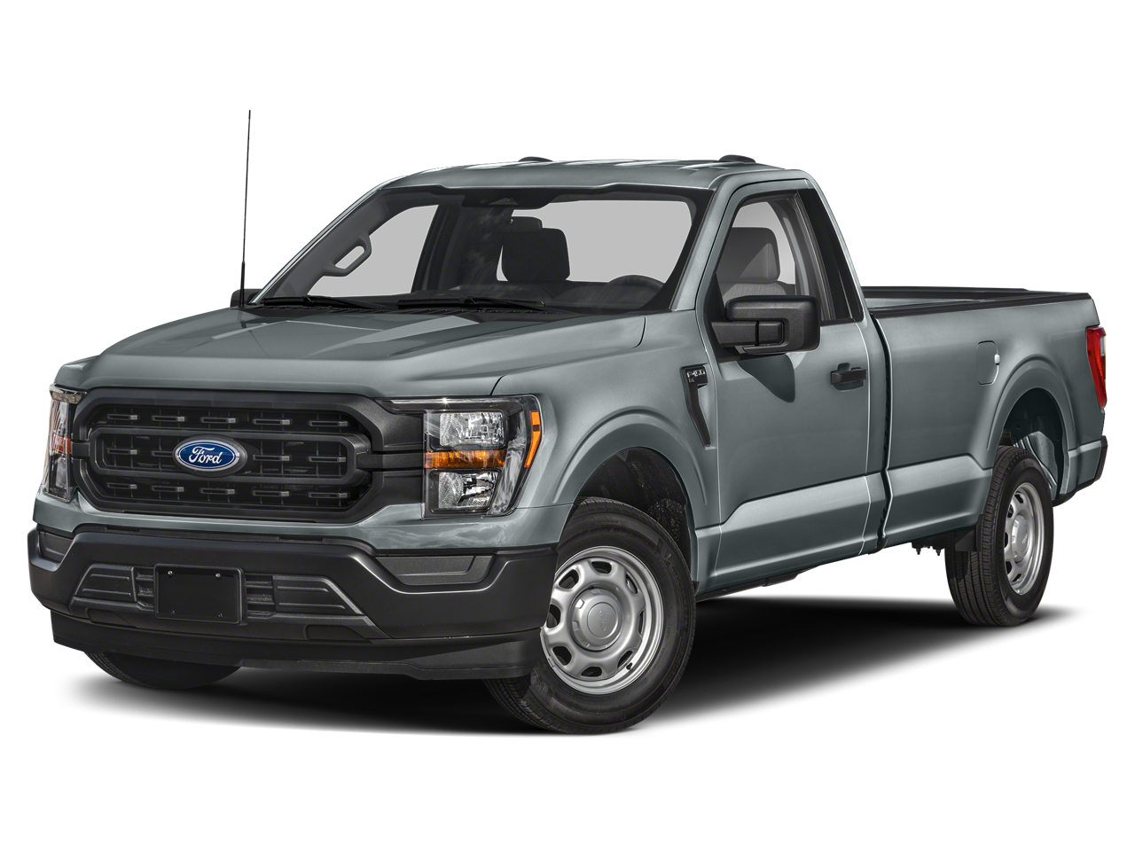 2023 Ford F-150 XL FP 700!!!