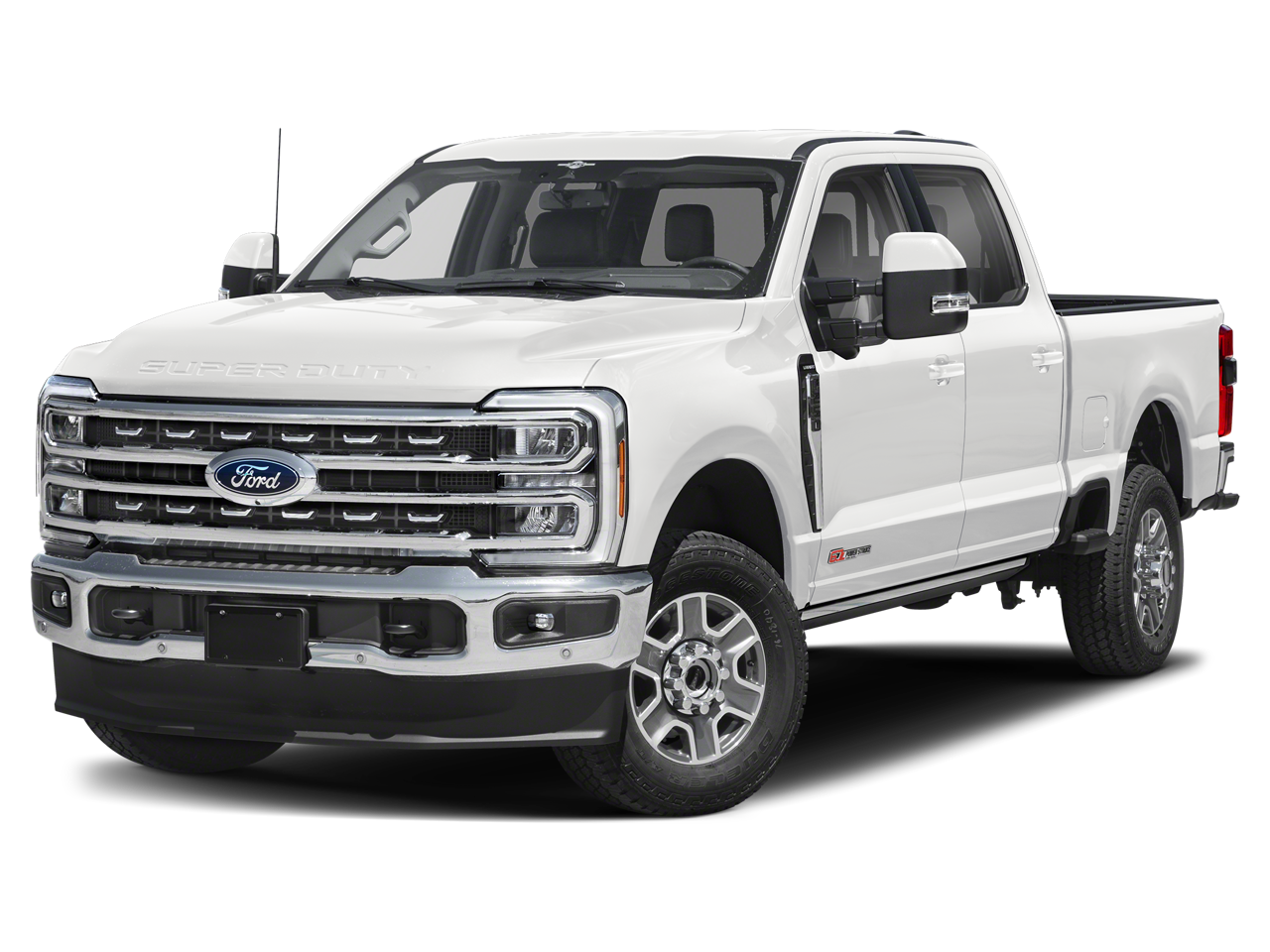 2024 Ford F-250 Super Duty Lariat