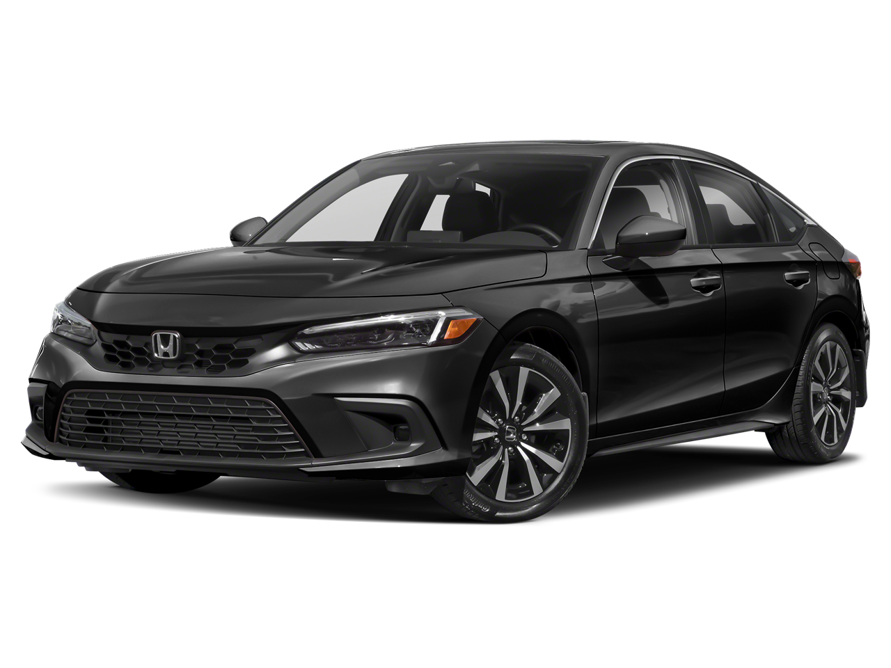 2024 Honda Civic Hatchback