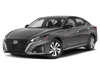 2024 Nissan Altima S