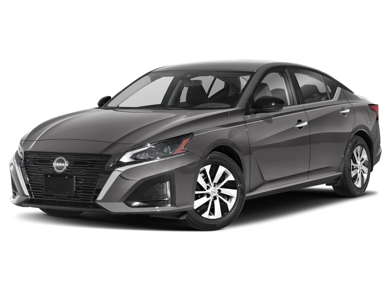 2024 Nissan Altima S