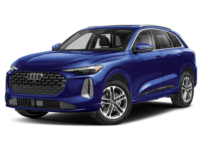 2025 Audi Q5 2.0T Premium Plus quattro
