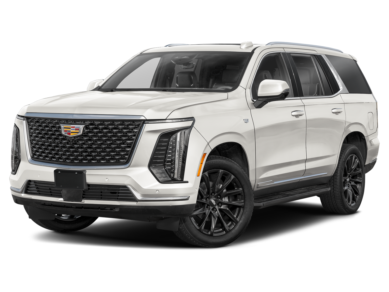 2026 Cadillac Escalade Base