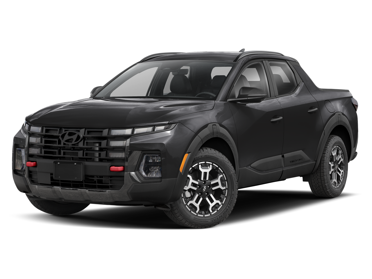 2026 Hyundai Santa Cruz XRT 2.5 AWD's photo