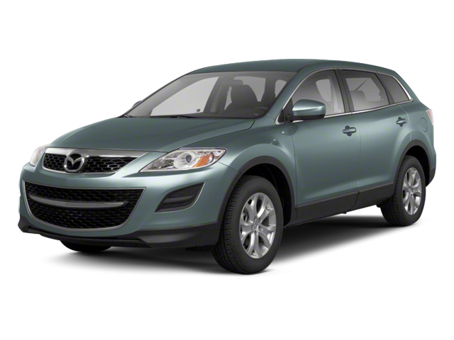 2010 Mazda Mazda CX-9 Grand Touring