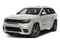 2018 Jeep Grand Cherokee Trackhawk