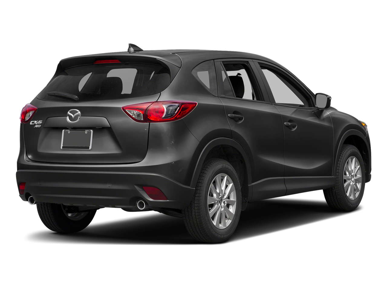 Used 2016 Mazda CX-5 Touring with VIN JM3KE4CYXG0885943 for sale in Las Cruces, NM