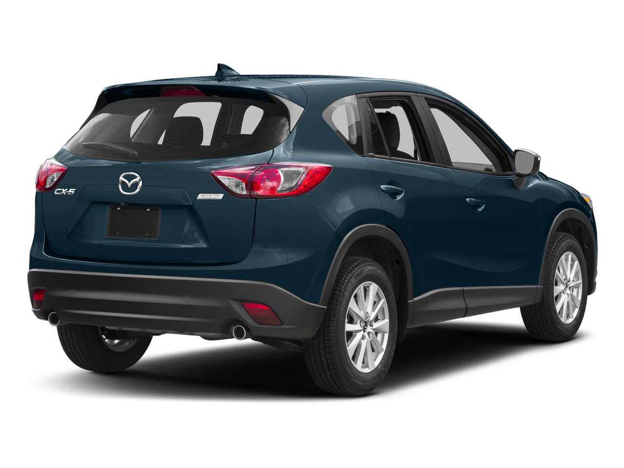 Used 2016 Mazda CX-5 Sport with VIN JM3KE2BY4G0749247 for sale in Las Cruces, NM