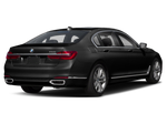 2019 BMW 7 Series 750i