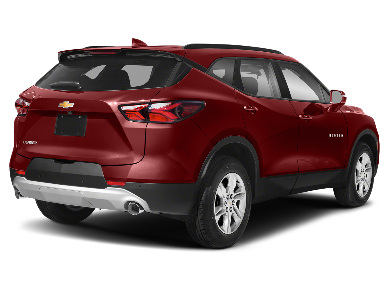 2019 Chevrolet Blazer Base 3LT