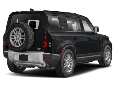 2020 Land Rover Defender 110 SE