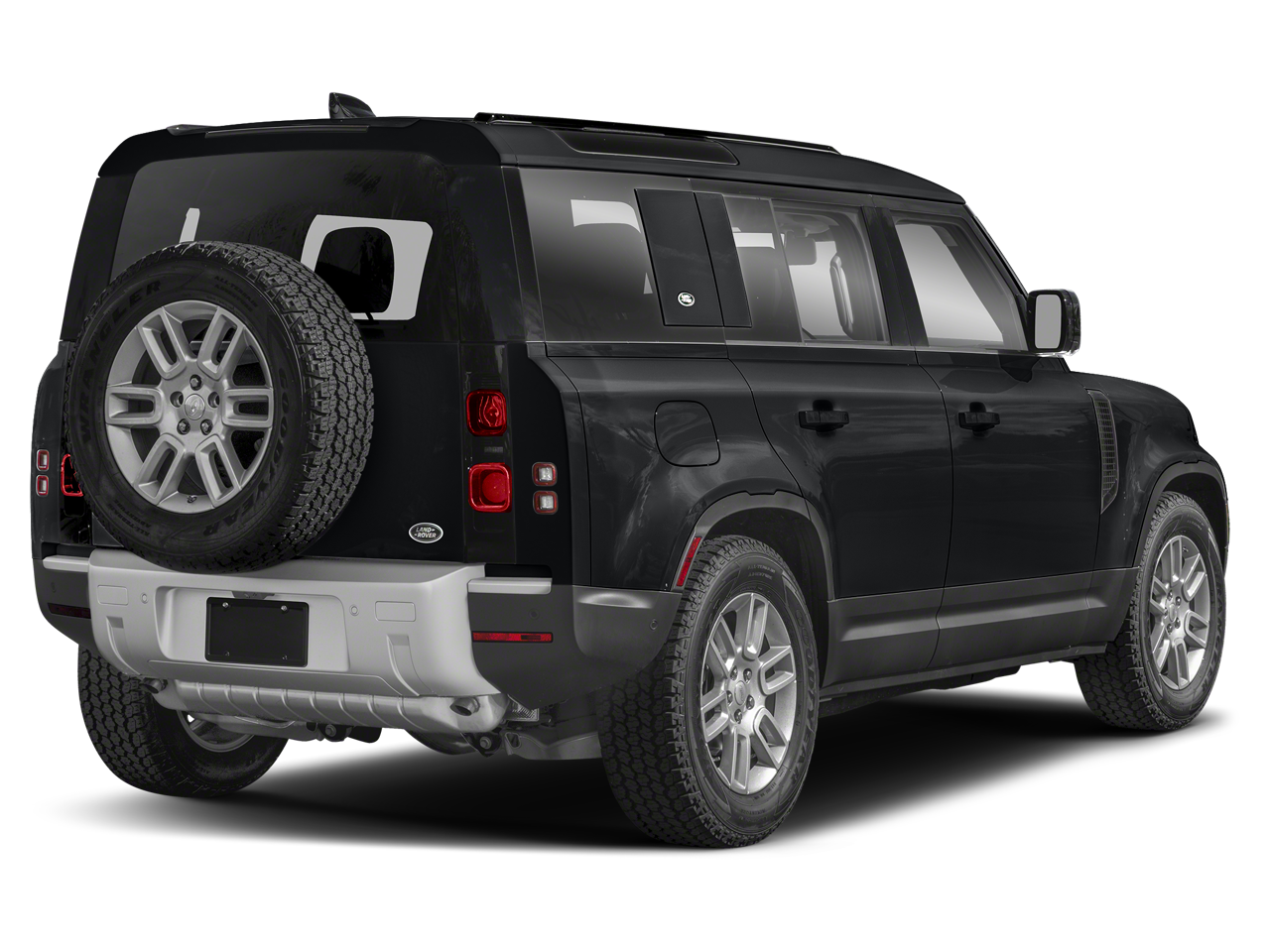 2020 Land Rover Defender 110 SE