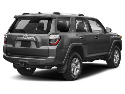 2020 Toyota 4Runner TRD Pro