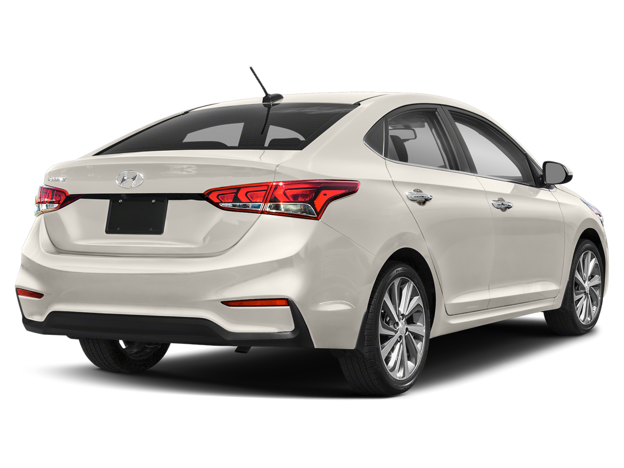 2022 Hyundai ACCENT Limited