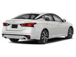 2022 Nissan Altima 2.0 SR